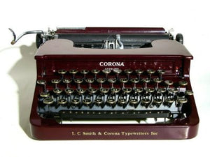 Corona Standard / Sterling