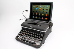 USB Typewriter Conversion Kit +Bluetooth